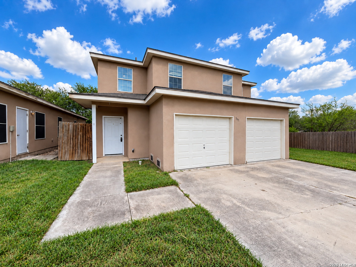 7571 Foss Meadows San Antonio TX 78244