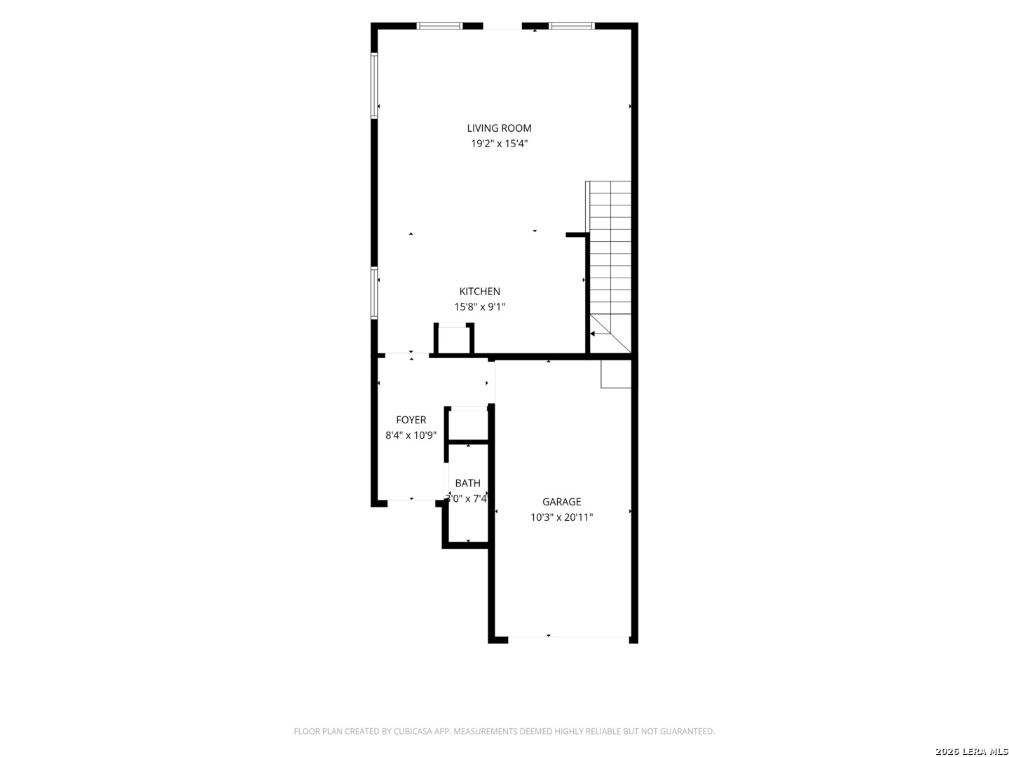 7571 Foss Meadows San Antonio TX 78244
