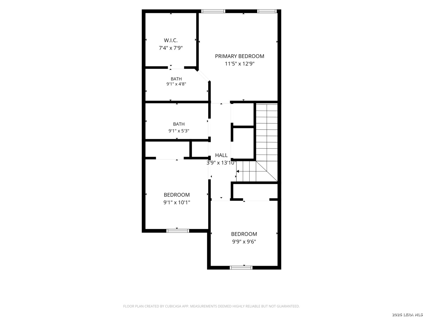 7571 Foss Meadows San Antonio TX 78244