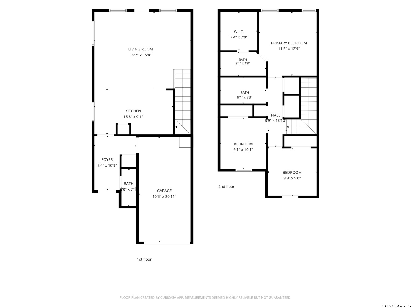 7571 Foss Meadows San Antonio TX 78244