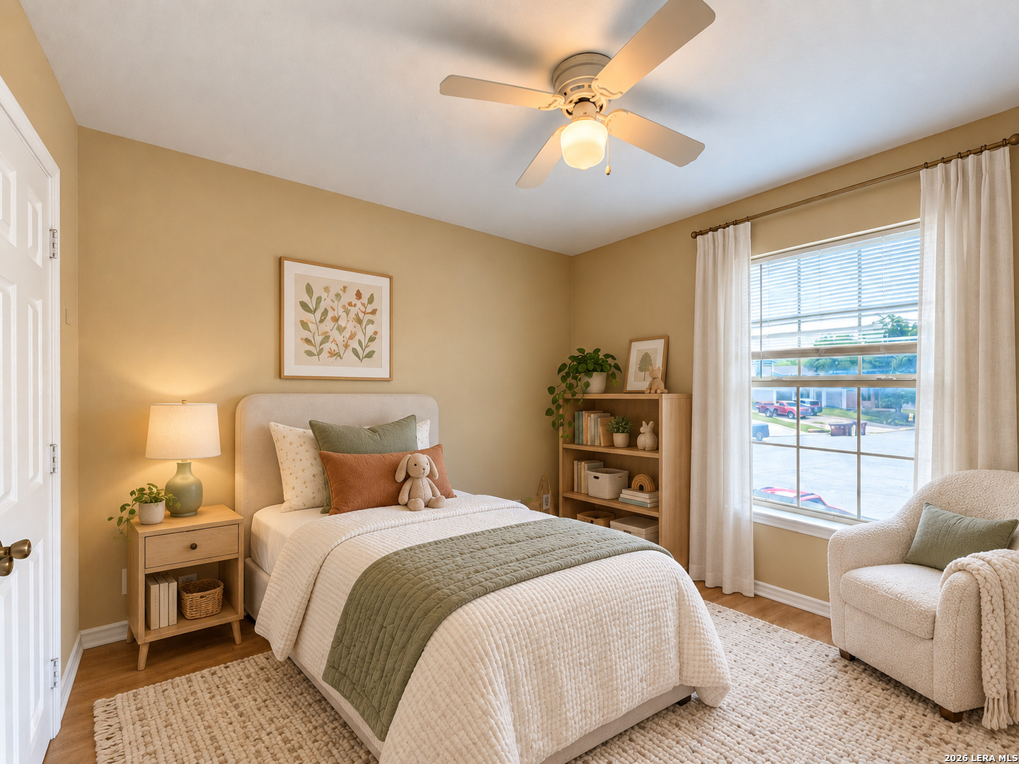 7571 Foss Meadows San Antonio TX 78244