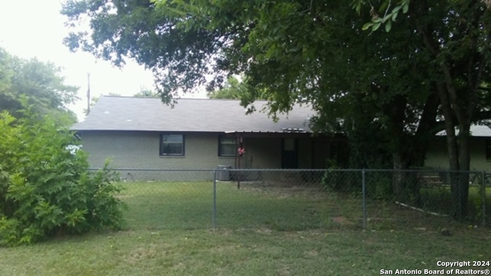 10515 Hillbrook Schertz TX 78108