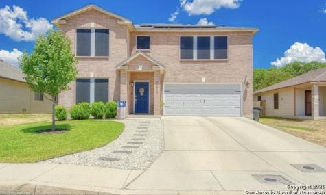 11038 Hillsdale Loop San Antonio TX 78249