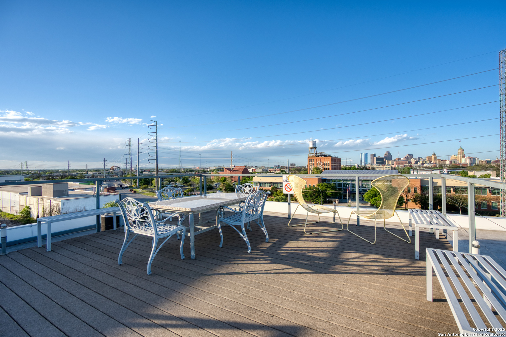 1331 S Flores San Antonio TX 78204