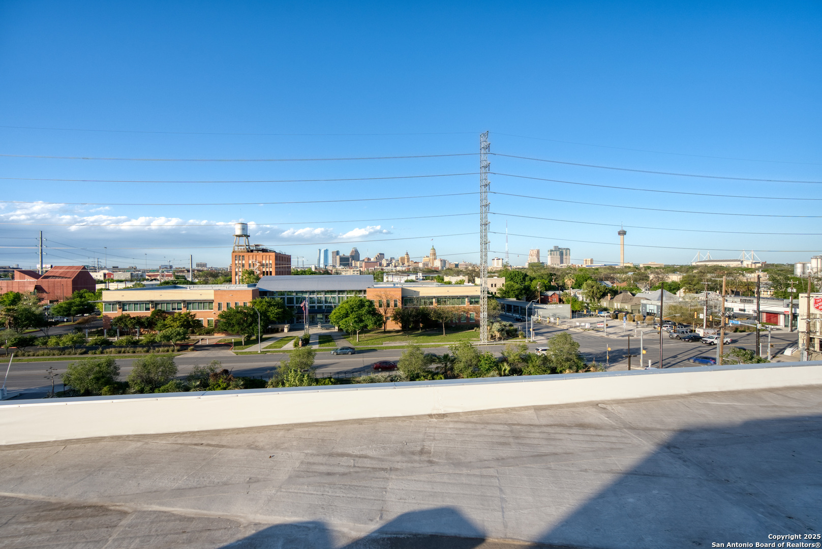 1331 S Flores San Antonio TX 78204