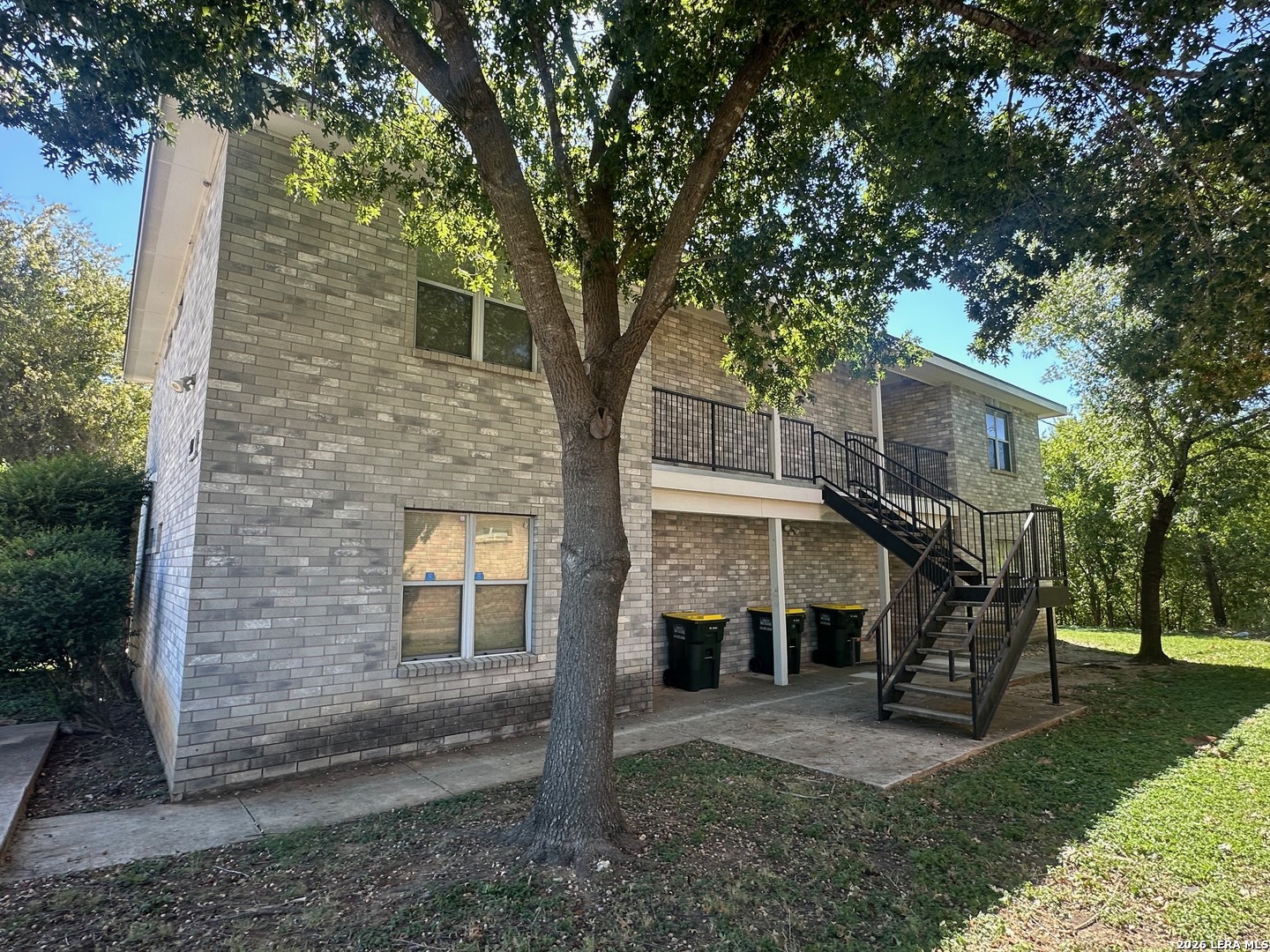501 Dukeway Universal City TX 78148