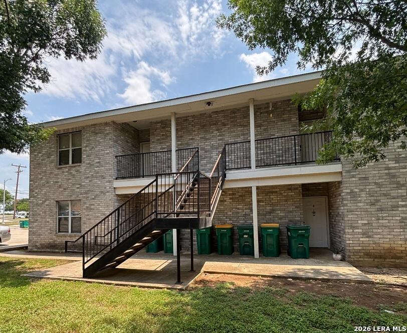 501 Dukeway Universal City TX 78148