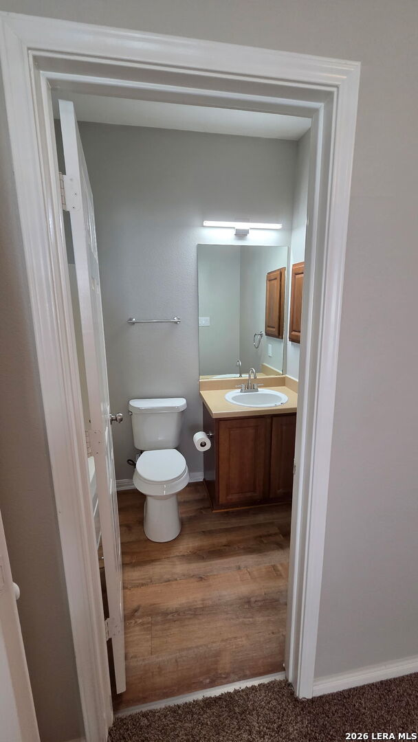 501 Dukeway Universal City TX 78148