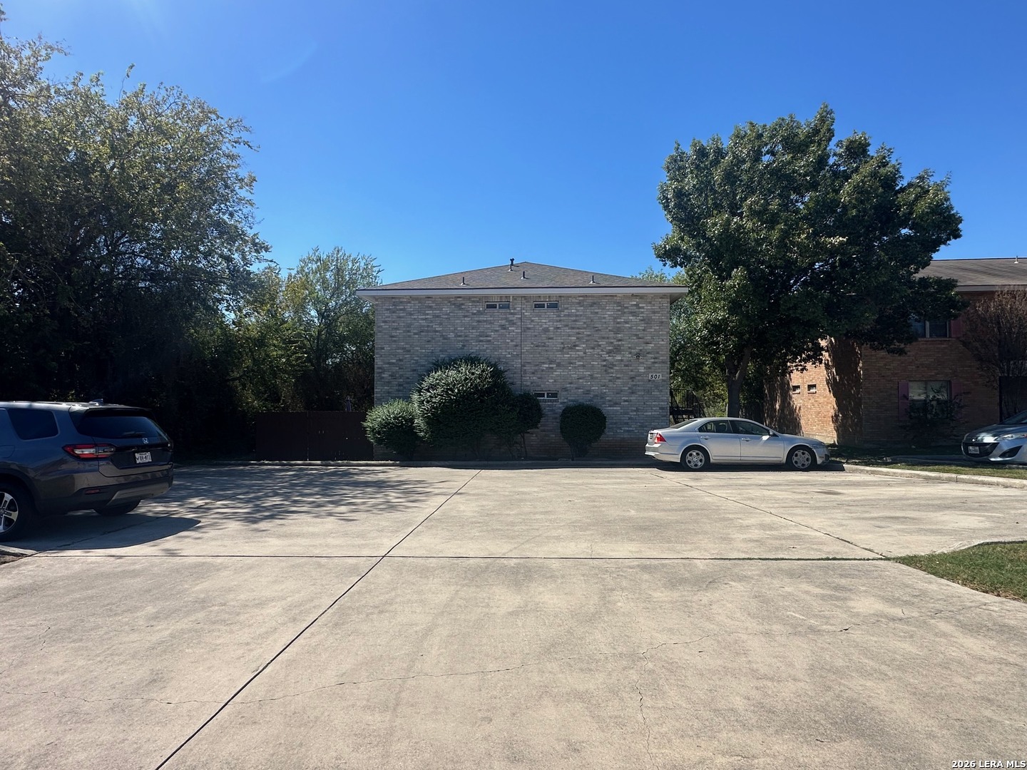 501 Dukeway Universal City TX 78148