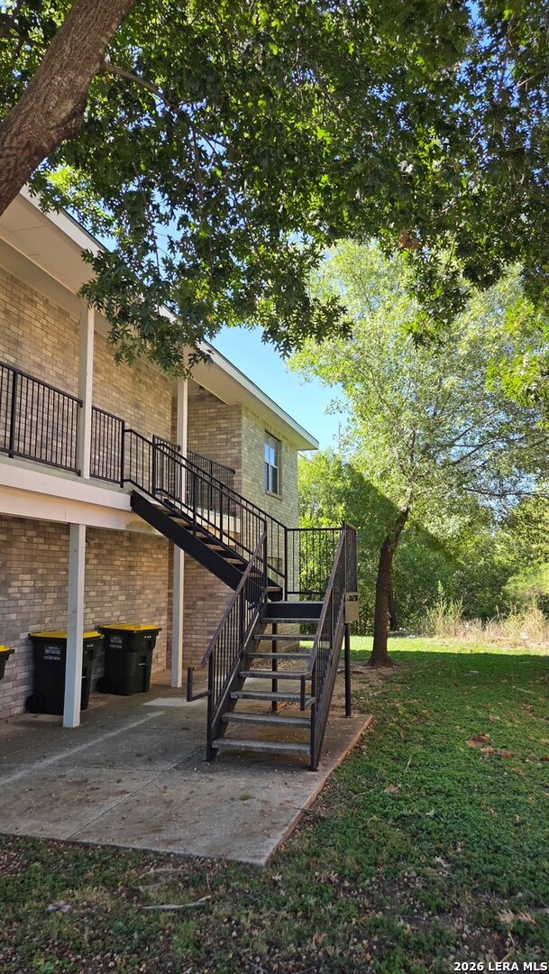 501 Dukeway Universal City TX 78148