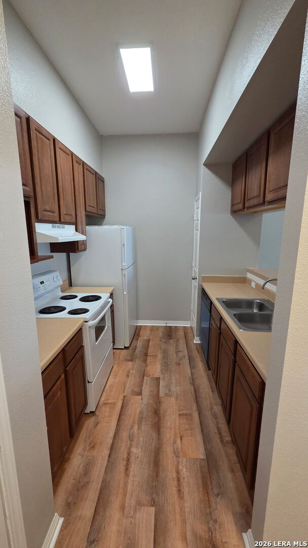 501 Dukeway Universal City TX 78148