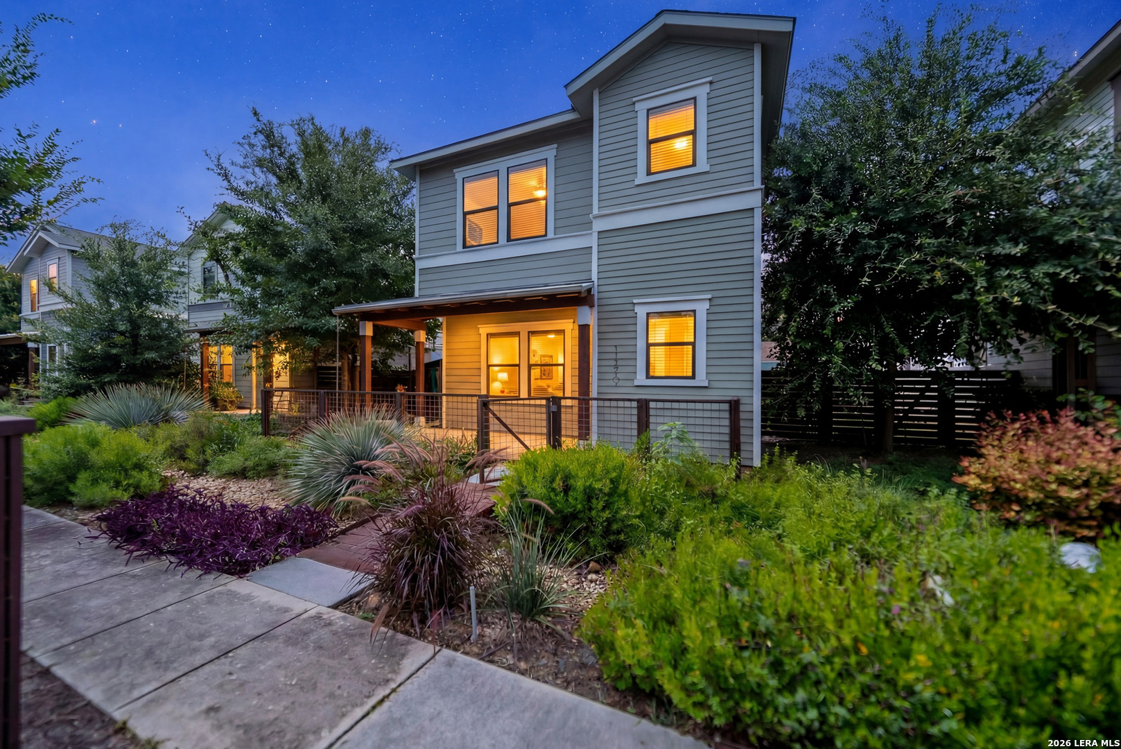 1150 N Olive Street San Antonio TX 78202