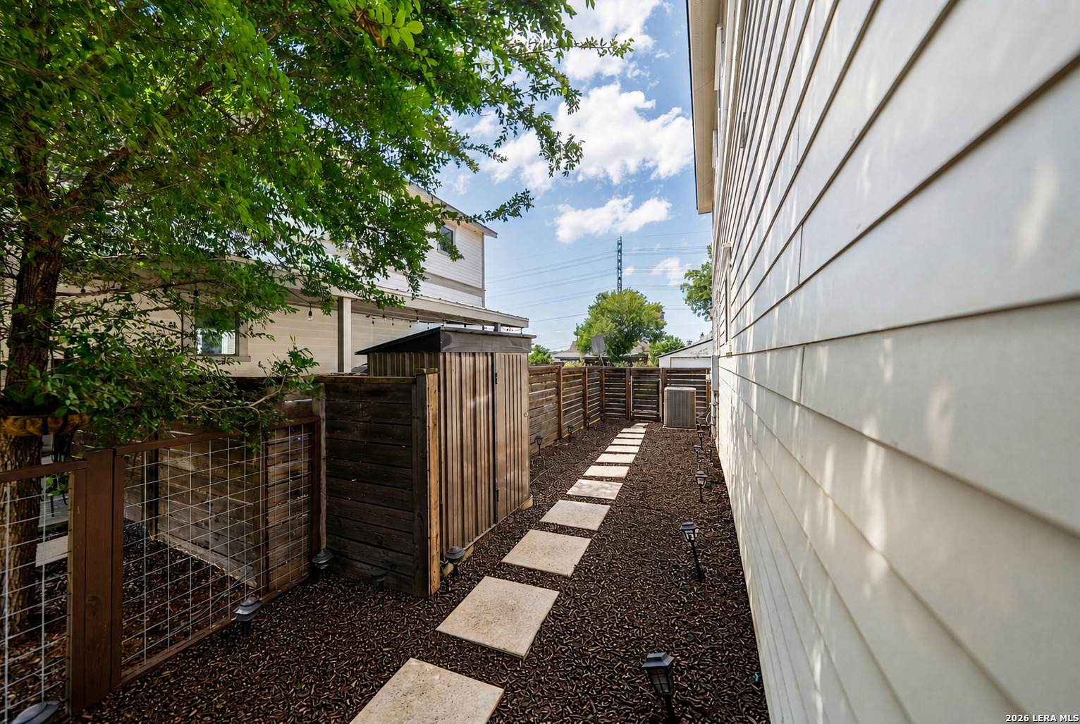 1150 N Olive Street San Antonio TX 78202