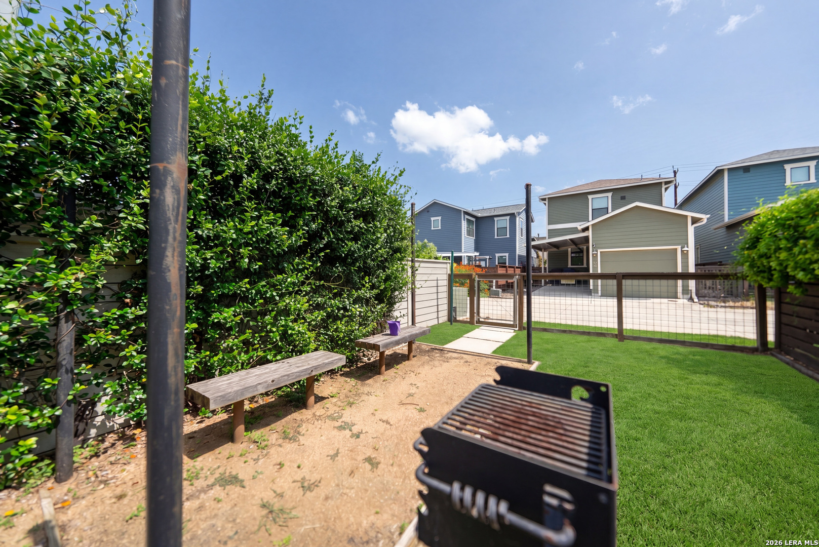 1150 N Olive Street San Antonio TX 78202