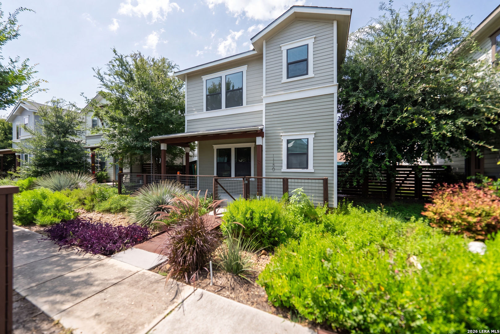 1150 N Olive Street San Antonio TX 78202