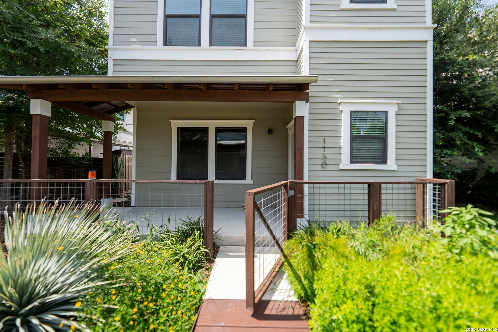 1150 N Olive Street San Antonio TX 78202