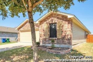 1119 Jordan Crossing San Antonio TX 78221