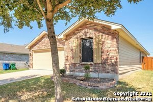 1119 Jordan Crossing San Antonio TX 78221