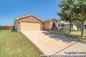 1119 Jordan Crossing San Antonio TX 78221