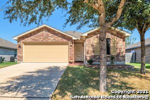1119 Jordan Crossing San Antonio TX 78221