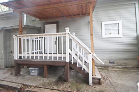 232 Cornell Avenue San Antonio TX 78201
