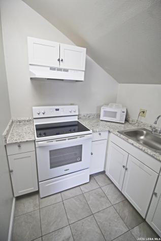 232 Cornell Avenue San Antonio TX 78201