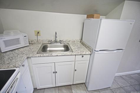 232 Cornell Avenue San Antonio TX 78201
