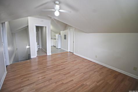 232 Cornell Avenue San Antonio TX 78201