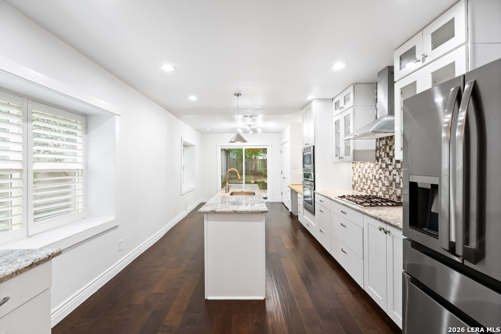 230 Alta Avenue Alamo Heights TX 78209