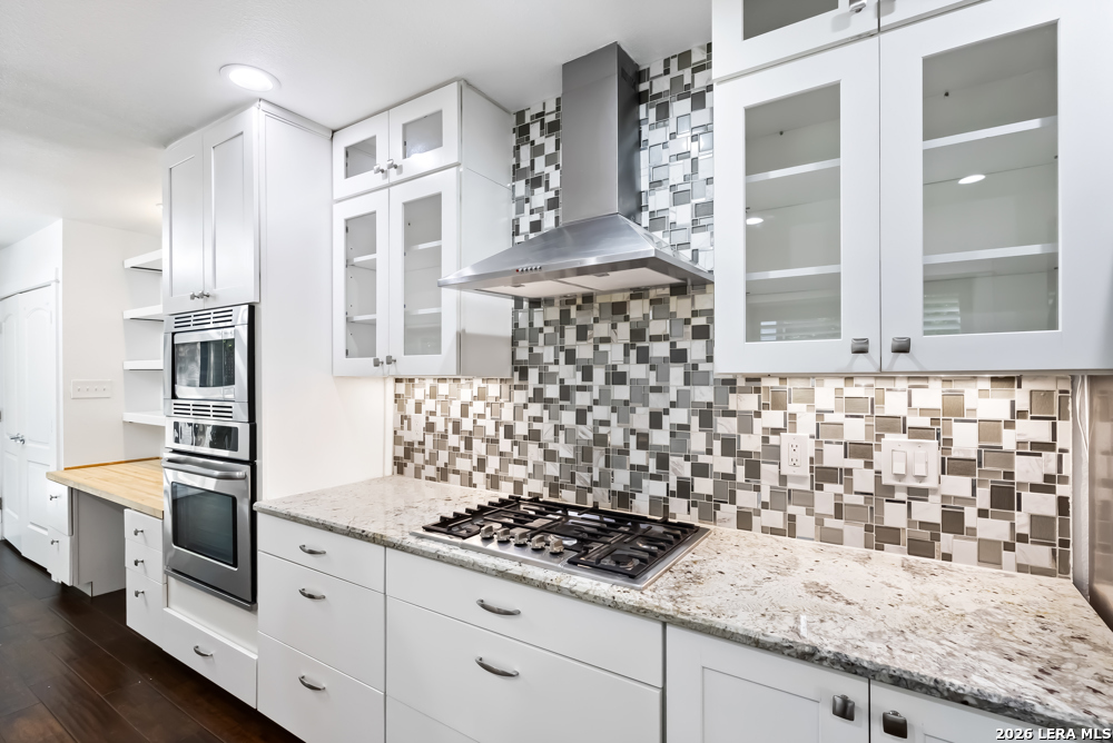 230 Alta Avenue Alamo Heights TX 78209