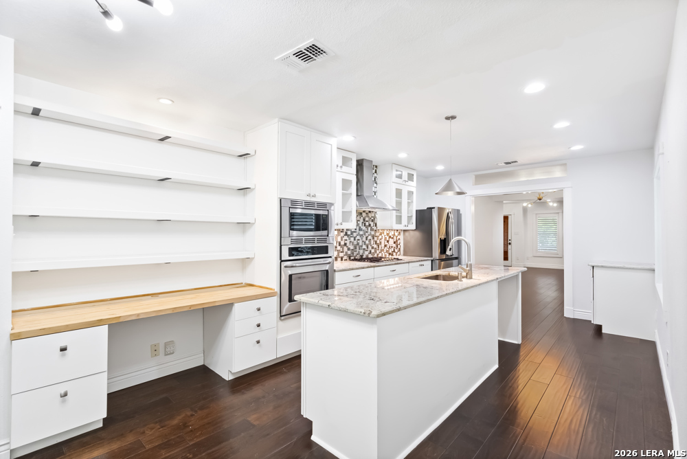 230 Alta Avenue Alamo Heights TX 78209