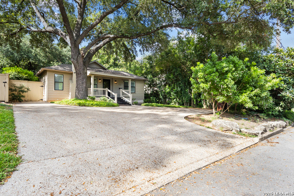 230 Alta Avenue Alamo Heights TX 78209