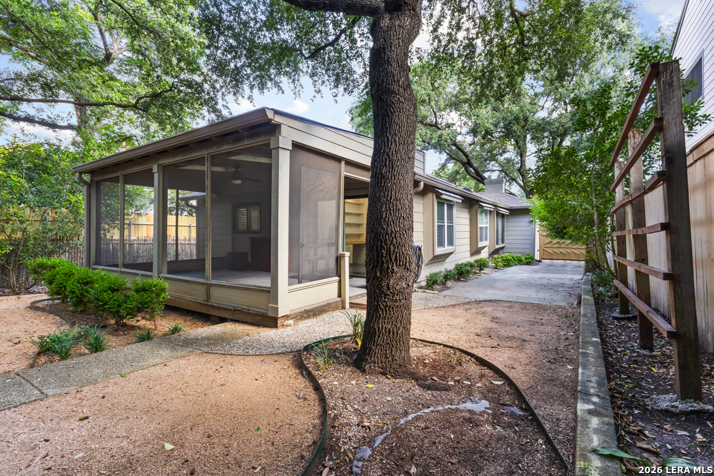 230 Alta Avenue Alamo Heights TX 78209