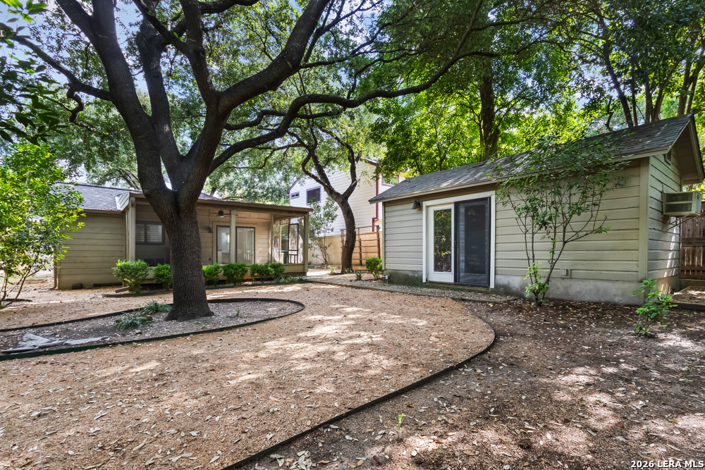 230 Alta Avenue Alamo Heights TX 78209