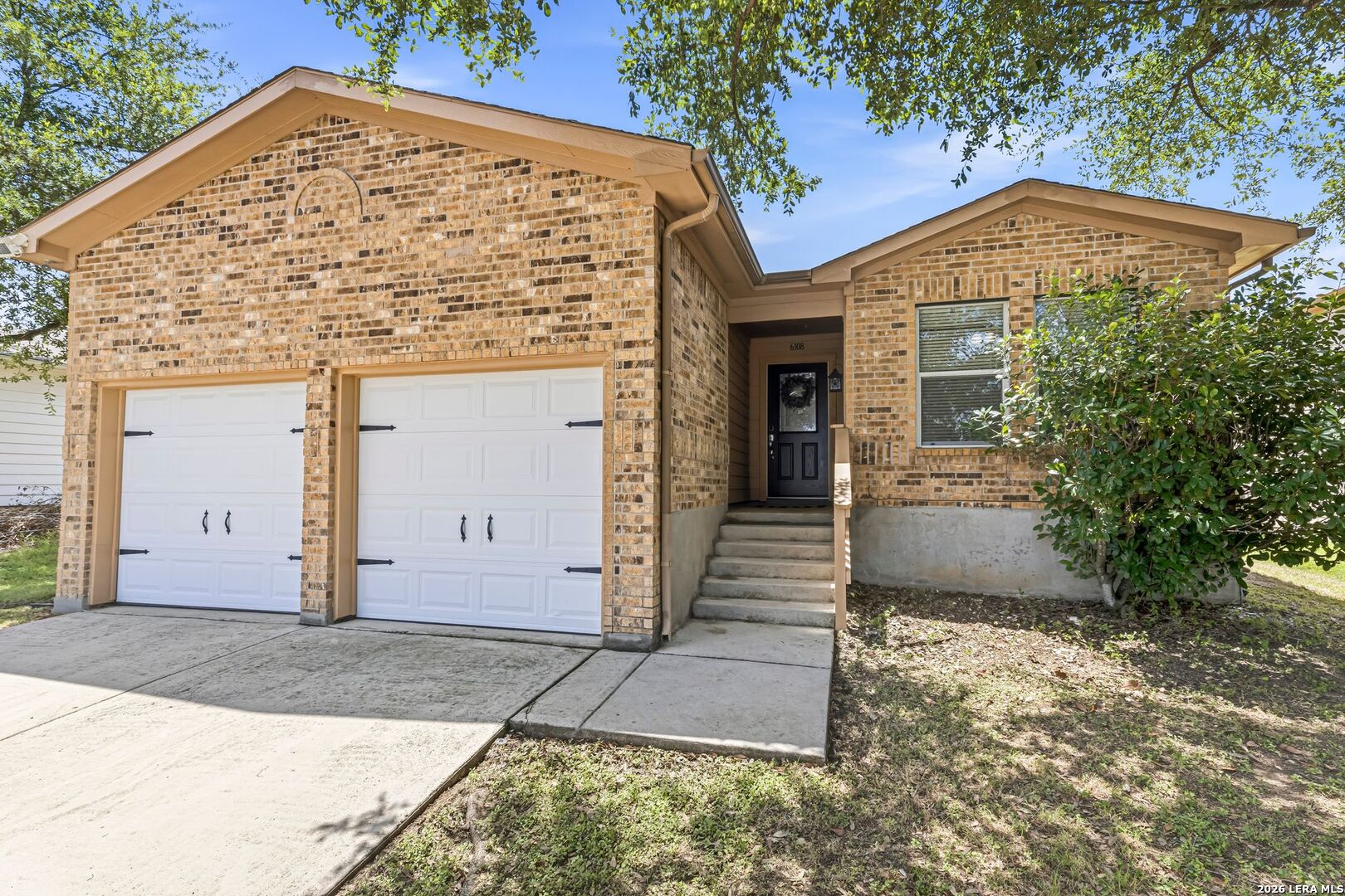 6108 Black Butte Schertz TX 78108