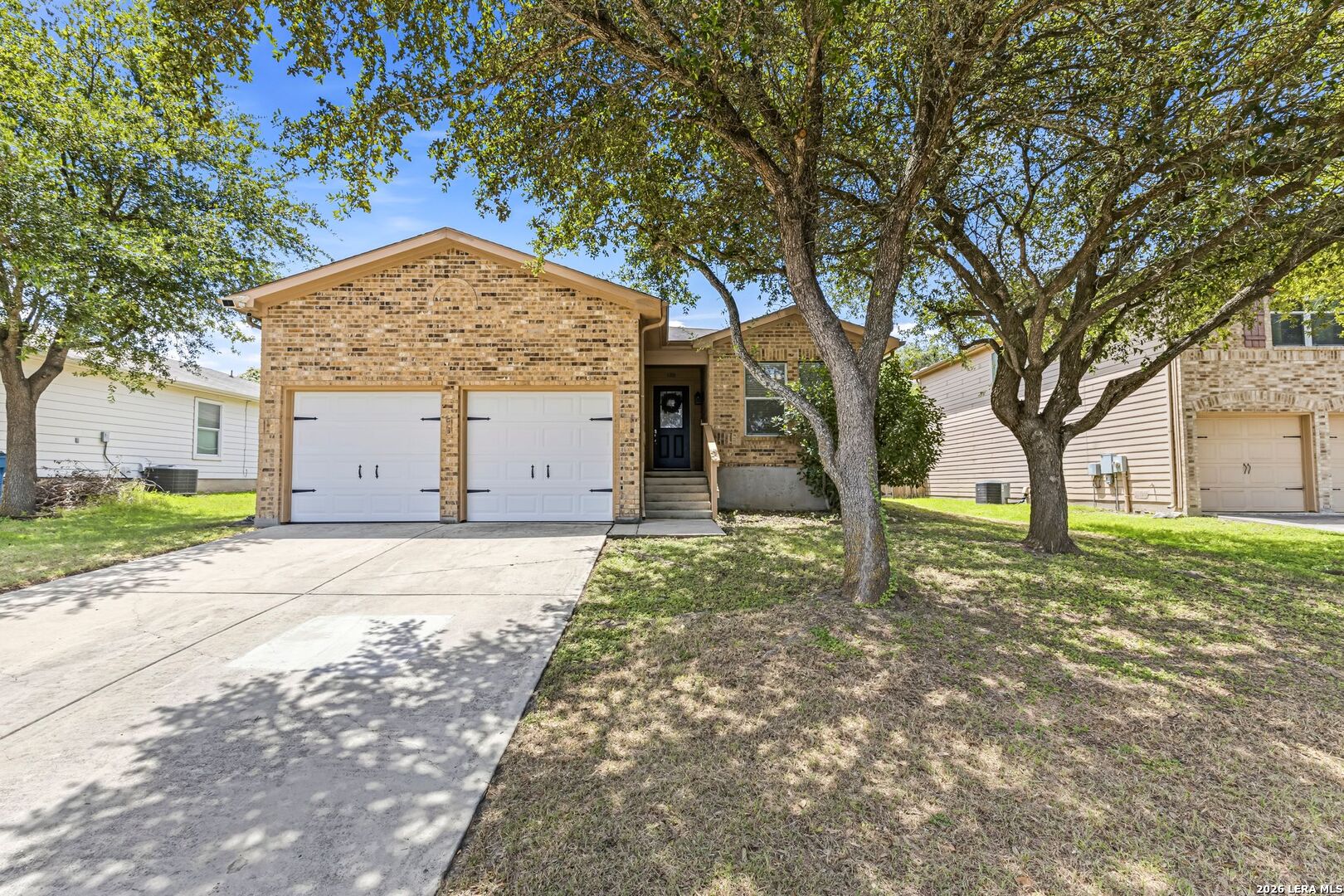 6108 Black Butte Schertz TX 78108