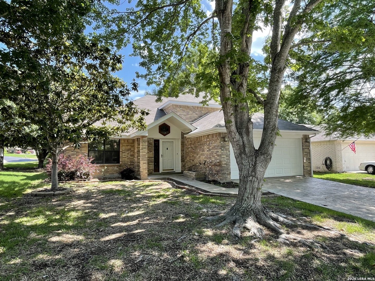 3624 Elm Court Schertz TX 78108