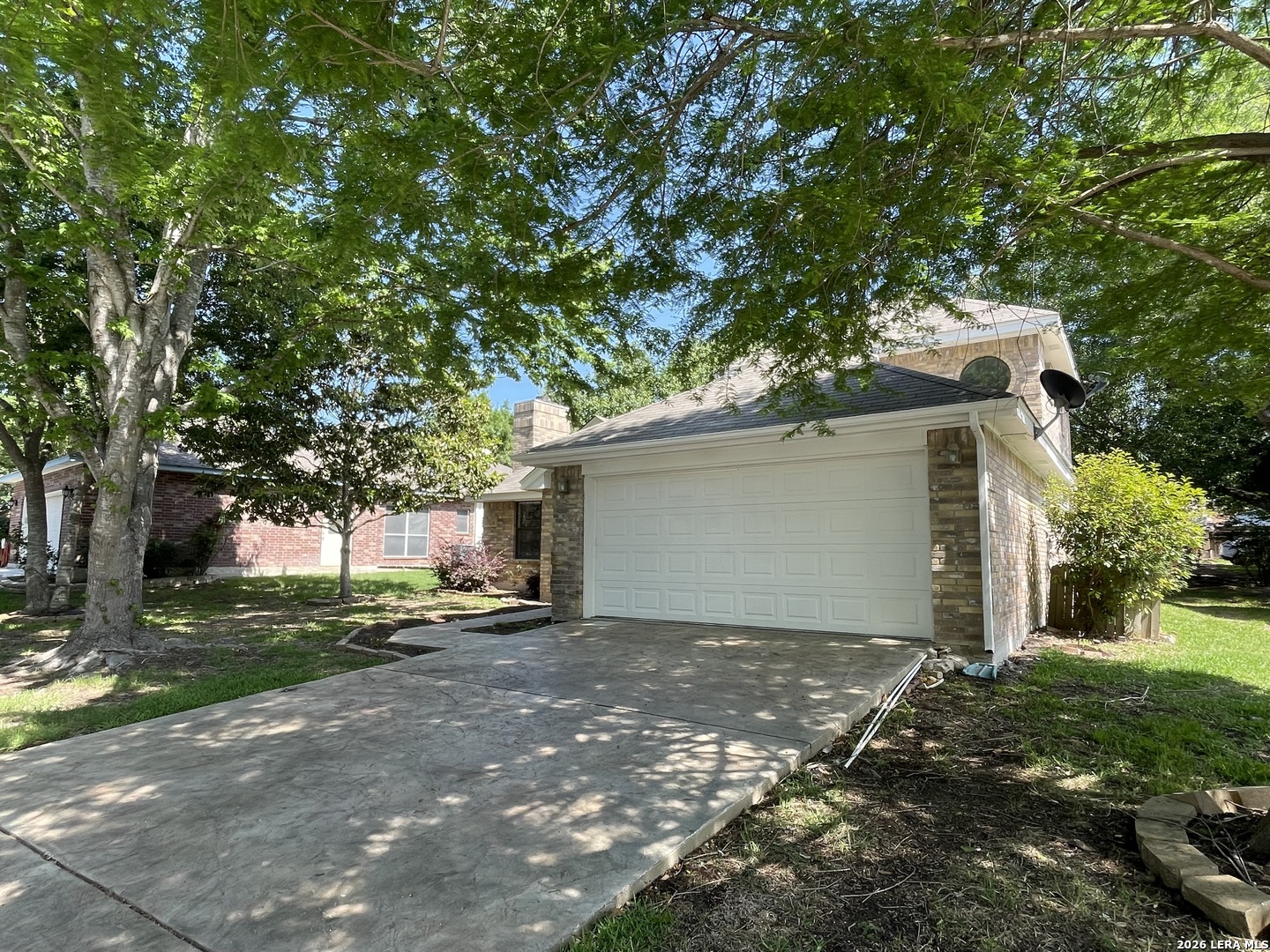 3624 Elm Court Schertz TX 78108