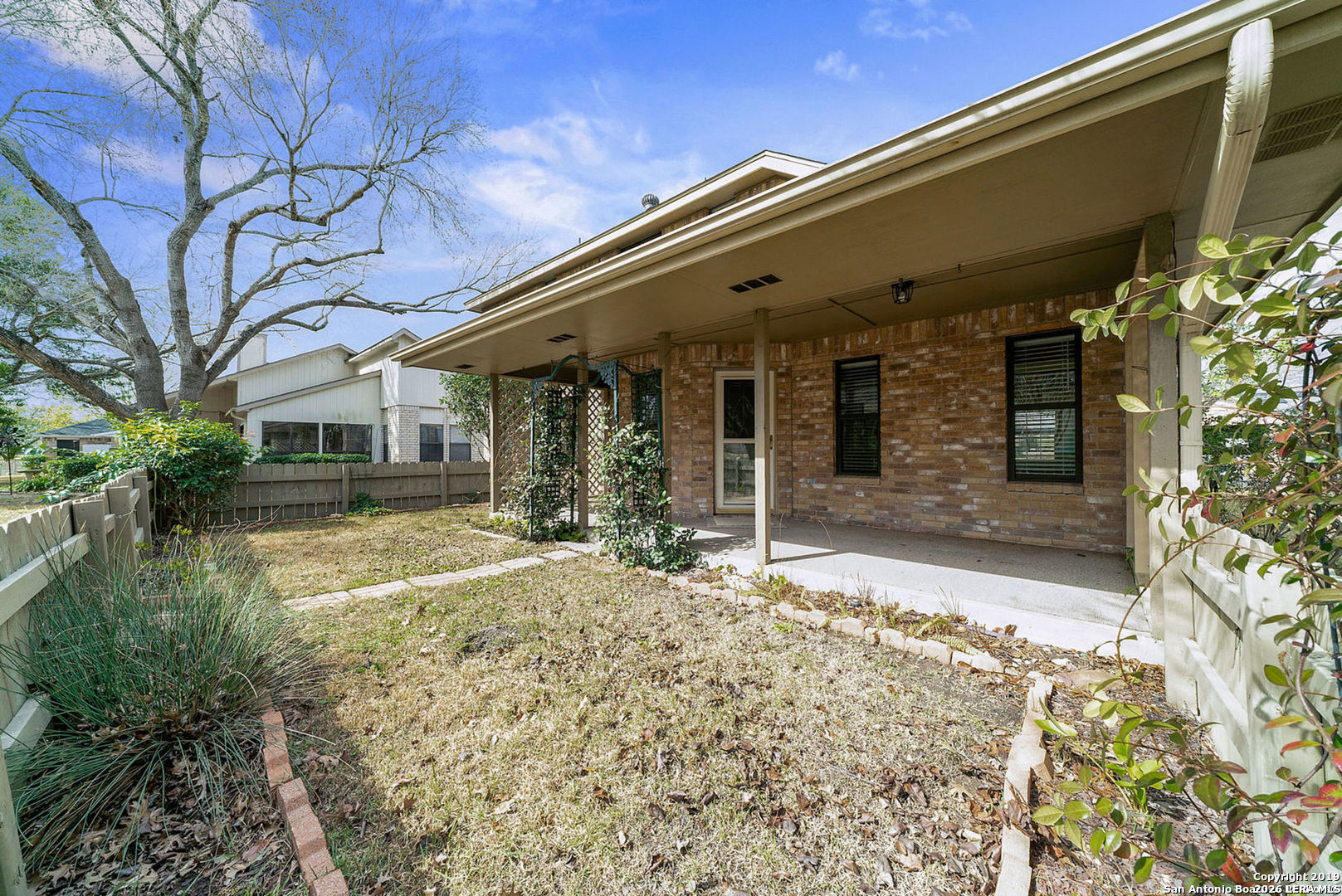 3624 Elm Court Schertz TX 78108
