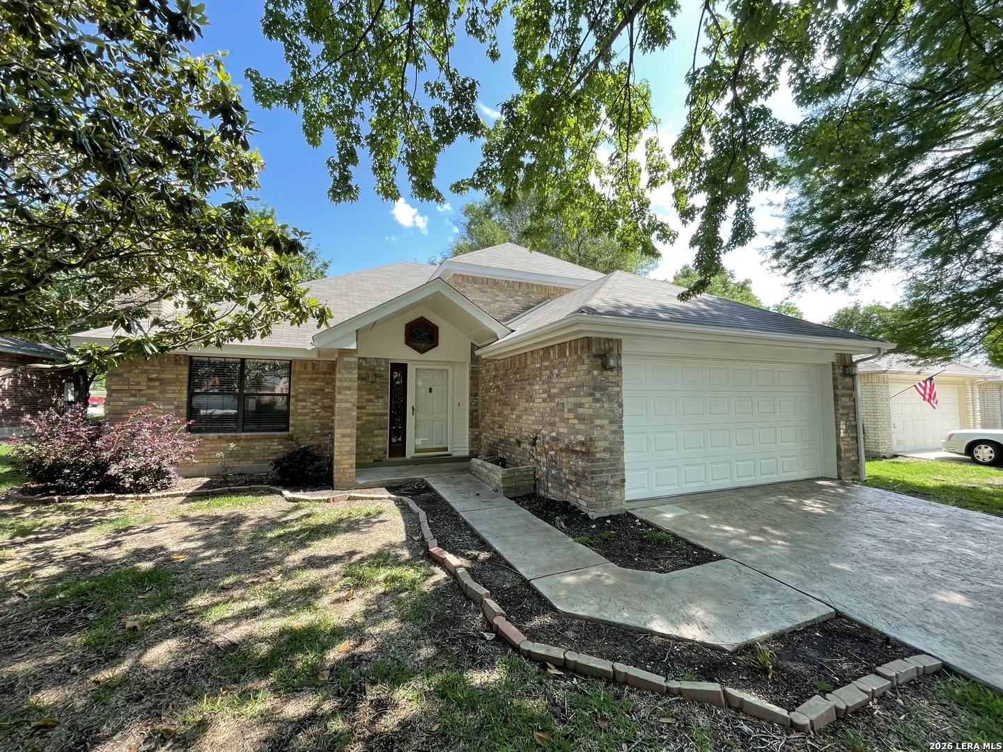 3624 Elm Court Schertz TX 78108