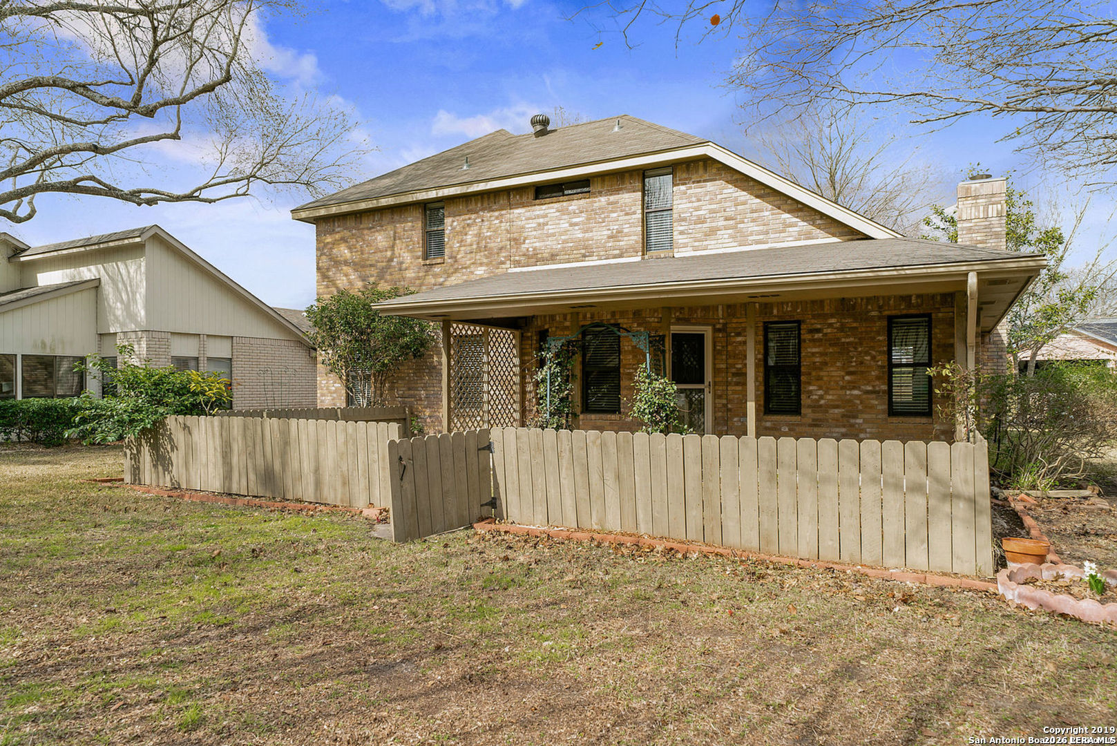 3624 Elm Court Schertz TX 78108