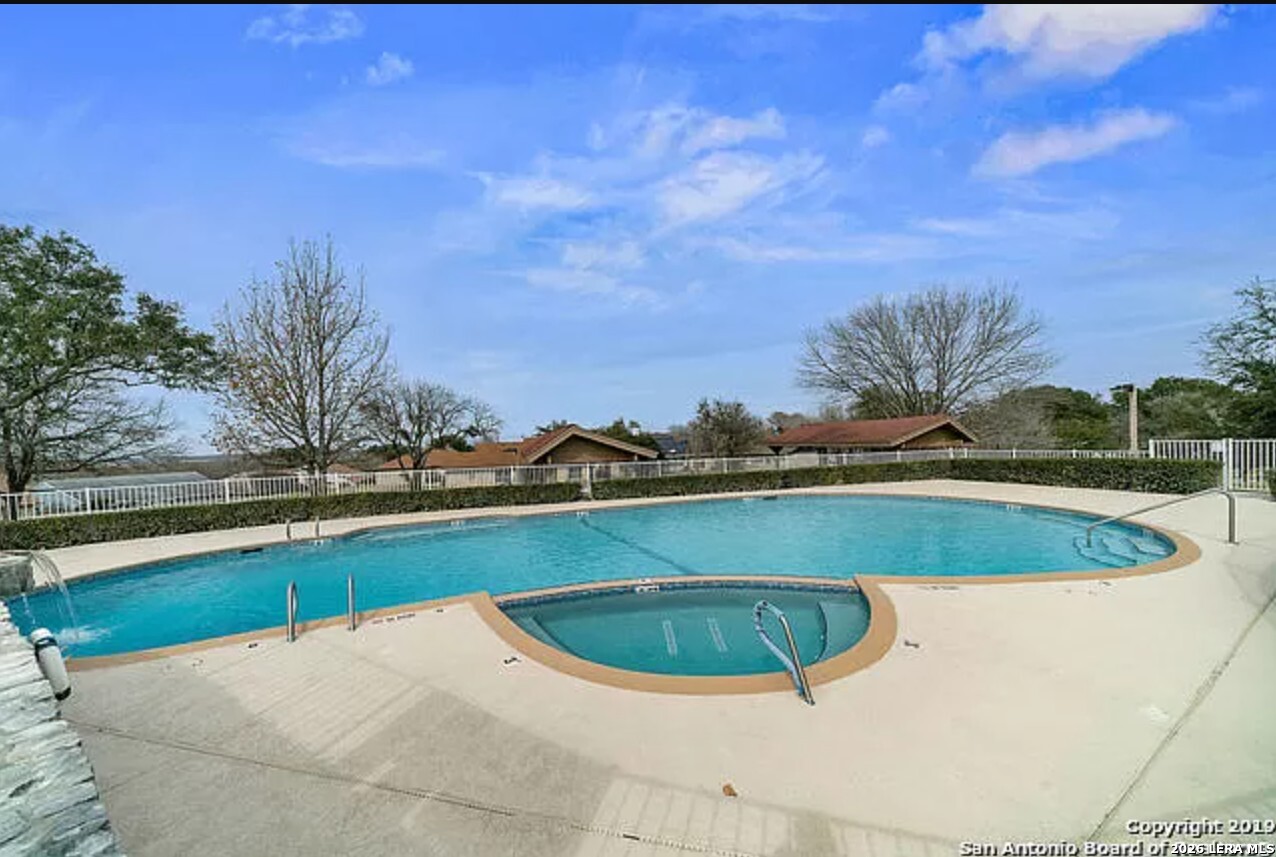 3624 Elm Court Schertz TX 78108
