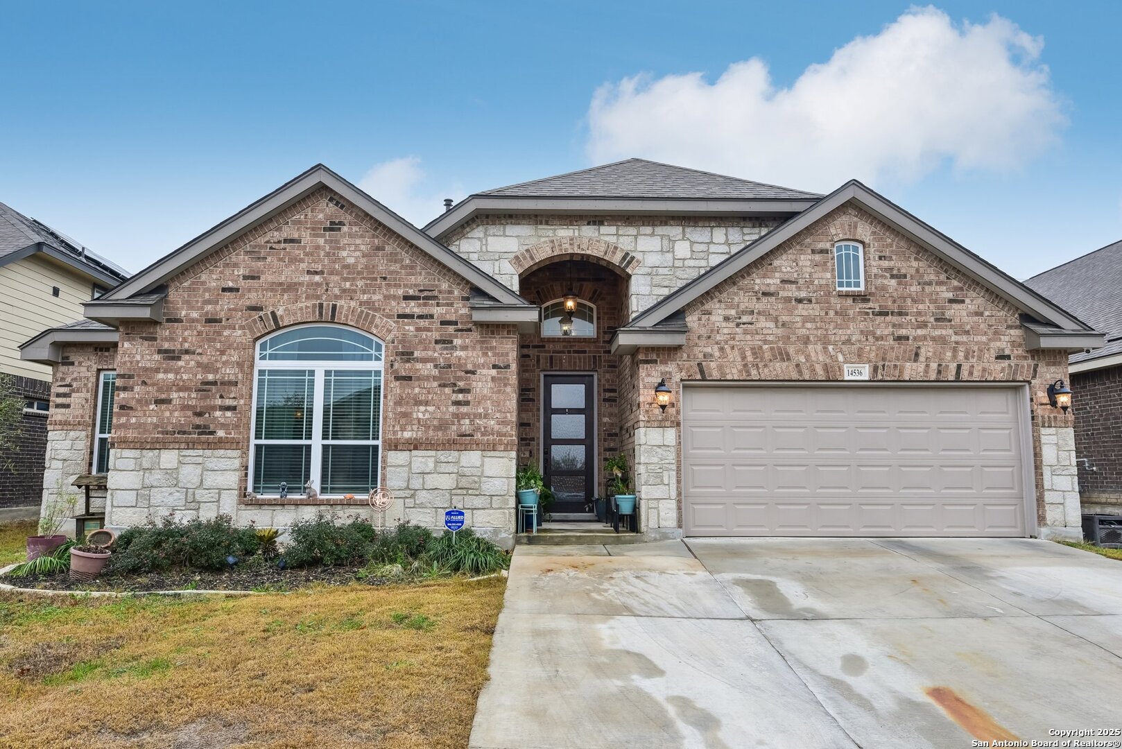 14536 Gold Rush Pass San Antonio TX 78254