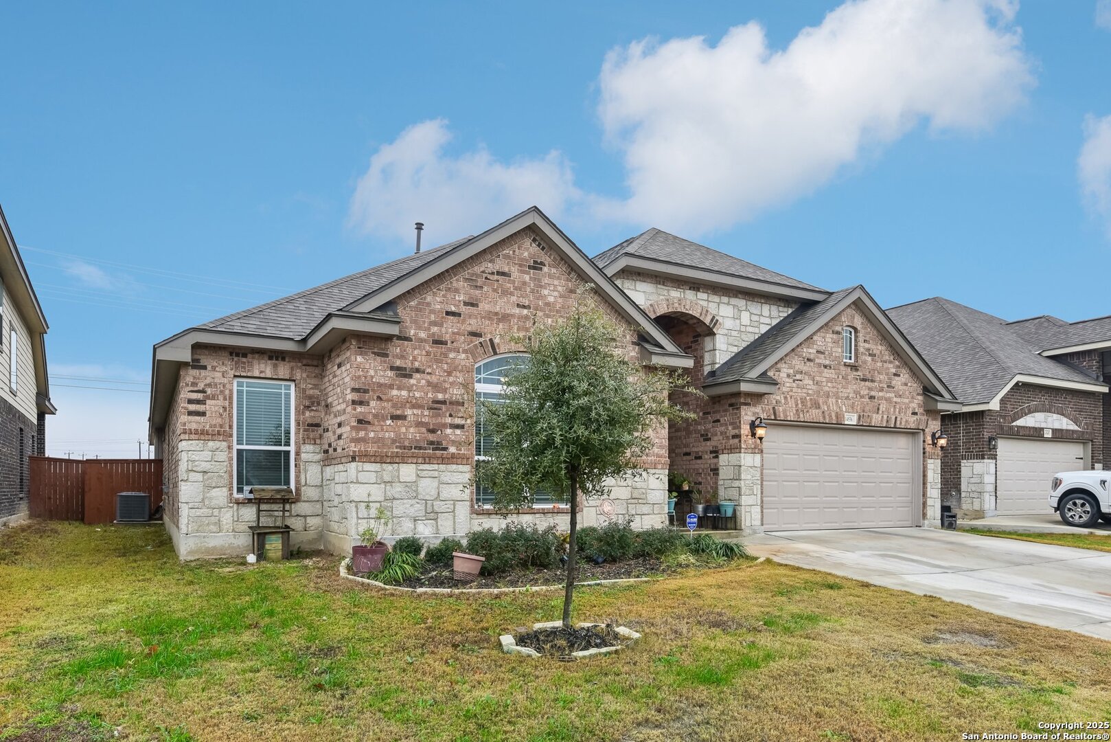 14536 Gold Rush Pass San Antonio TX 78254