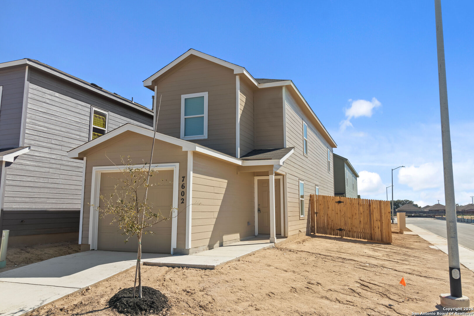 7602 Chancery Gate San Antonio TX 78253