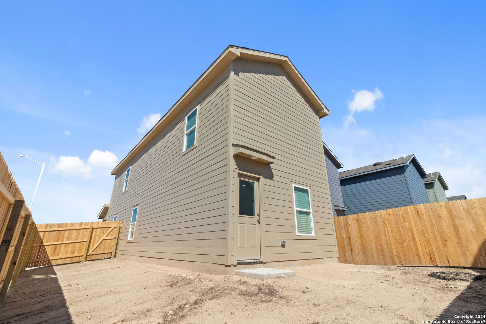 7602 Chancery Gate San Antonio TX 78253