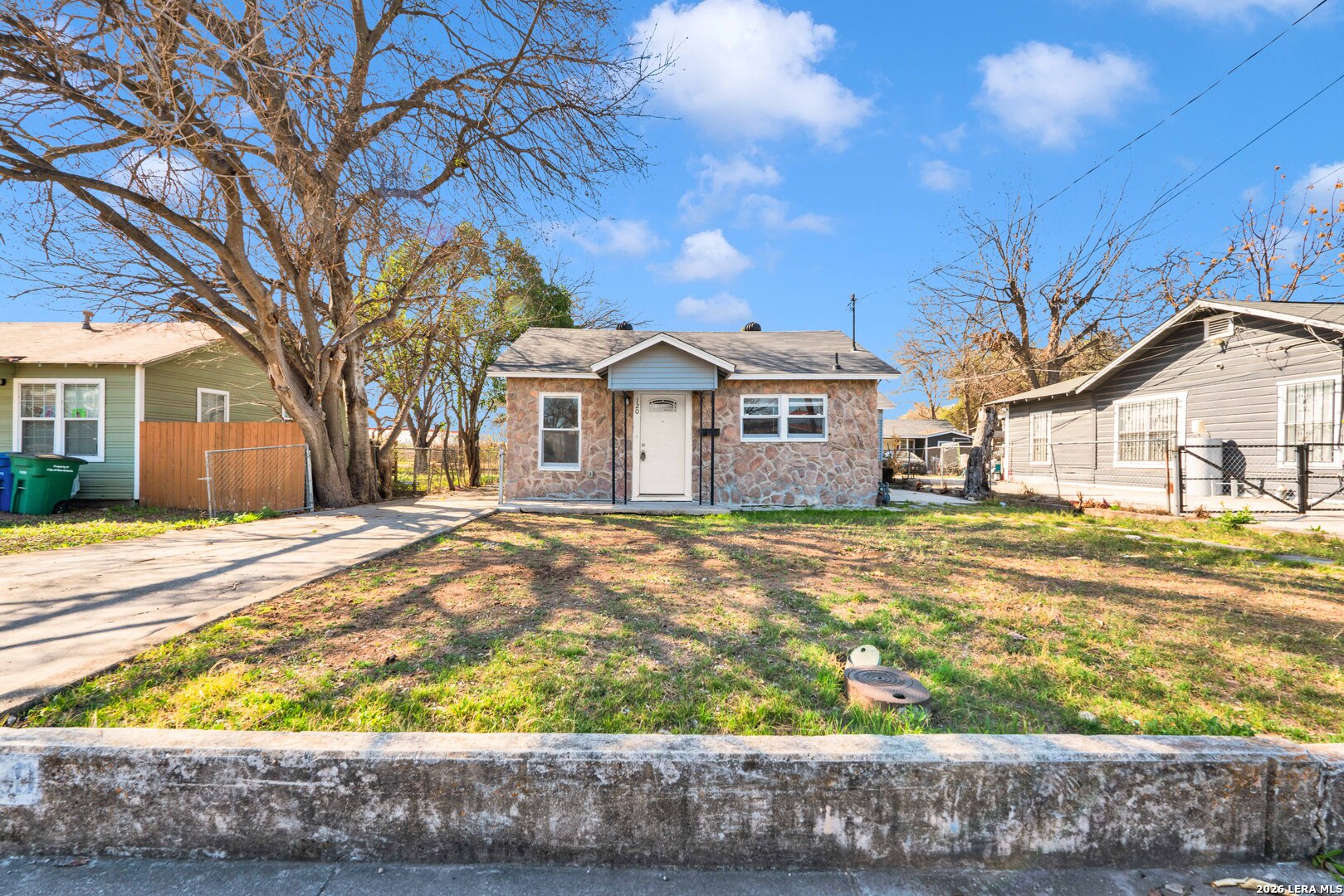 120 Bank Street San Antonio TX 78204