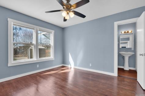 120 Bank Street San Antonio TX 78204