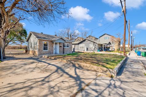 120 Bank Street San Antonio TX 78204