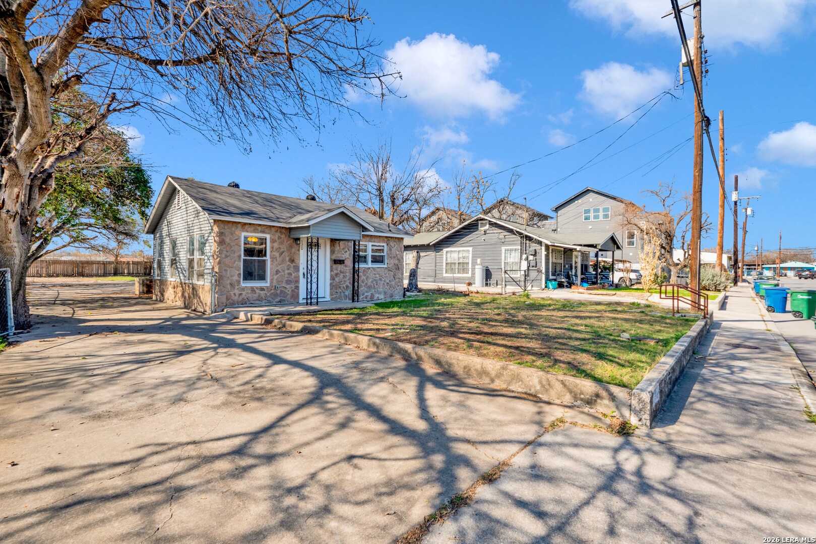 120 Bank Street San Antonio TX 78204